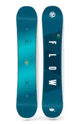 Сноуборд Flow Jewel Multicolor