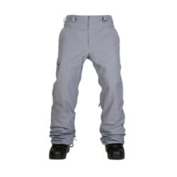 Штаны сноубордические 686 Standart Gunmetal