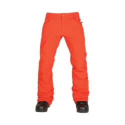 Штаны сноубордические 686 Shadow Orange