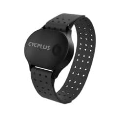 Пульсометр Cycplus H1 Black