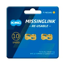 Замок для цепи KMC 10R