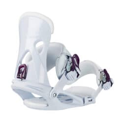 Крепления Head NX Fay I White
