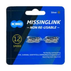 Замок для цепи KMC 12R