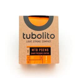 Камера Tubolito MTB c датчиком давления