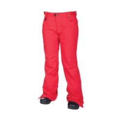Штаны сноубордические 686 Patron Candy Red