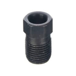 Гидролиния A2Z Обжимной болт Black