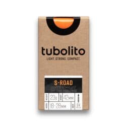 Камера Tubolito S-Road