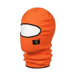 Балаклавы DC Facemask Orange