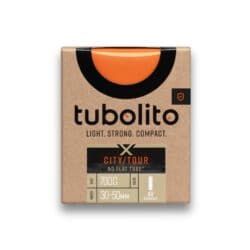 Камера Tubolito X-City/Tour