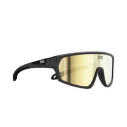 Очки Neon Raptor cat.3 Black/Bronze