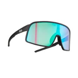 Очки Neon STRATUS Black Matt Green