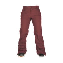 Штаны сноубордические 686 Patron Wine Denim