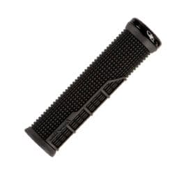 Грипсы Lizard Skins Machine Lock-On Jet Black