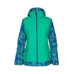 Куртка сноубордическая 686 Rhythm Floral