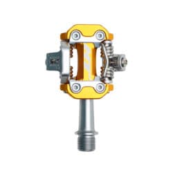 Контактные педали HT M2 Gold