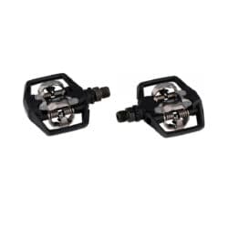 Контактные педали Shimano ME700 SPD
