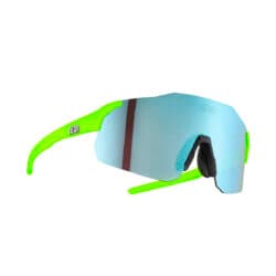 Очки Neon Sky 2.0 cat.3 Yellow/White