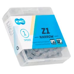 Цепь KMC Z1 Narrow EPT