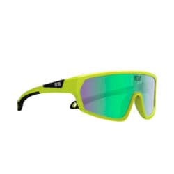 Очки Neon Raptor cat.3 Yellow/Green