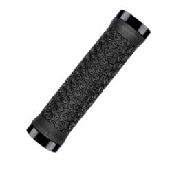 Грипсы Lizard Skins Moab Lock-On Black