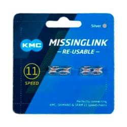 Замок для цепи KMC 11R