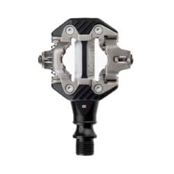 Контактные педали Leatt 6.0 Endurance Clip-in Black
