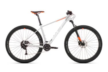 Велосипед Superior XC 859 Gloss Grey/Orange
