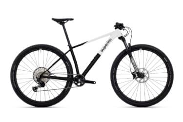 Велосипед Superior XP 6.2 Matte Black/White