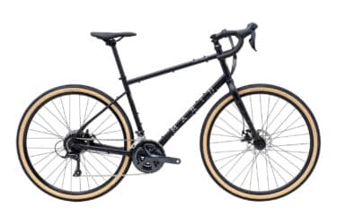 Велосипед Marin Four Corners 1 Black/Sl
