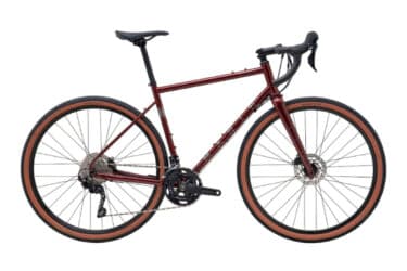 Велосипед Marin Nicasio 2 Red