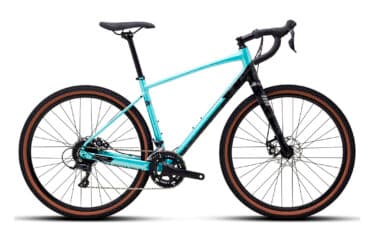 Велосипед Polygon Bend R2 Blue/Black