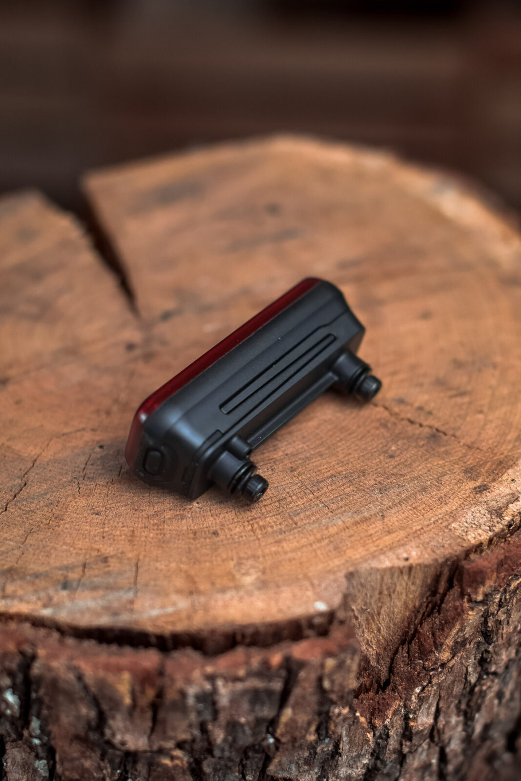 Фонарь задний Knog Blinder Link Rack Mount