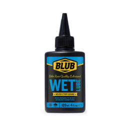 Смазка для цепи Blub Lubricant Wet