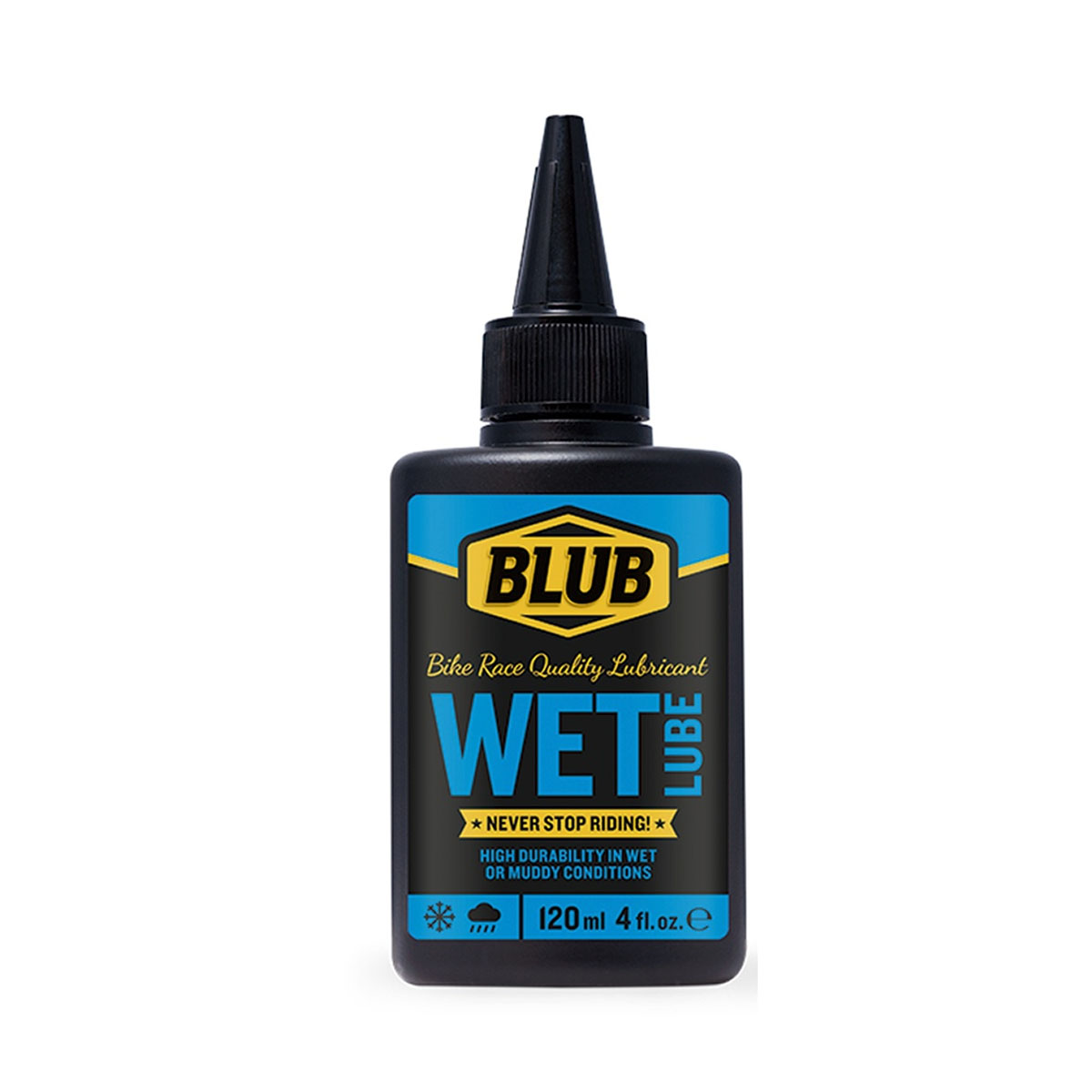 Смазка для цепи Blub Lubricant Wet