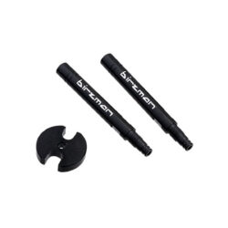 Удлинитель ниппеля Birzman Valve Extender Set II