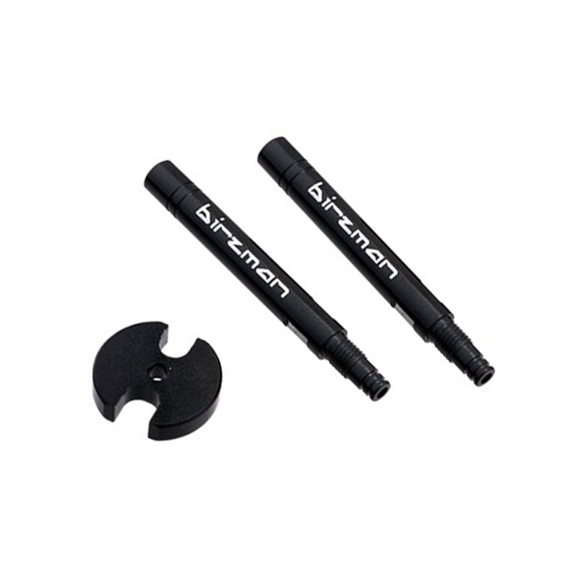 Удлинитель ниппеля Birzman Valve Extender Set II