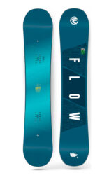 Сноуборд Flow Jewel Multicolor