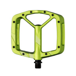 Педали Race Face Aeffect R Green