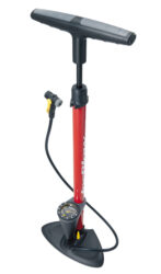 Насос напольный Topeak Joeblow Max HP Red