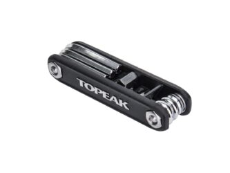 Мультитул Topeak X-Tool+ Black
