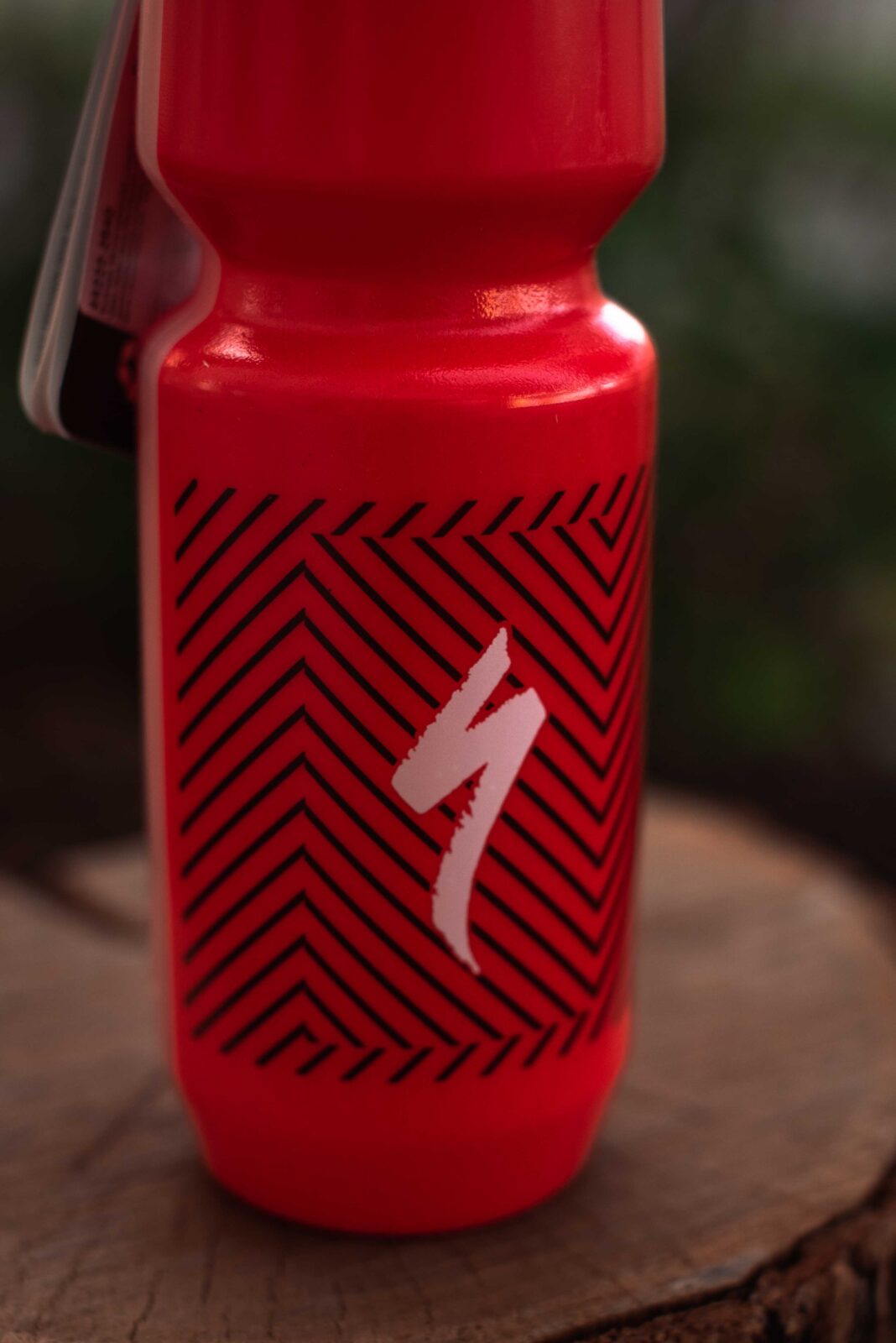 Фляга Specialized Purist Fixy Red Team