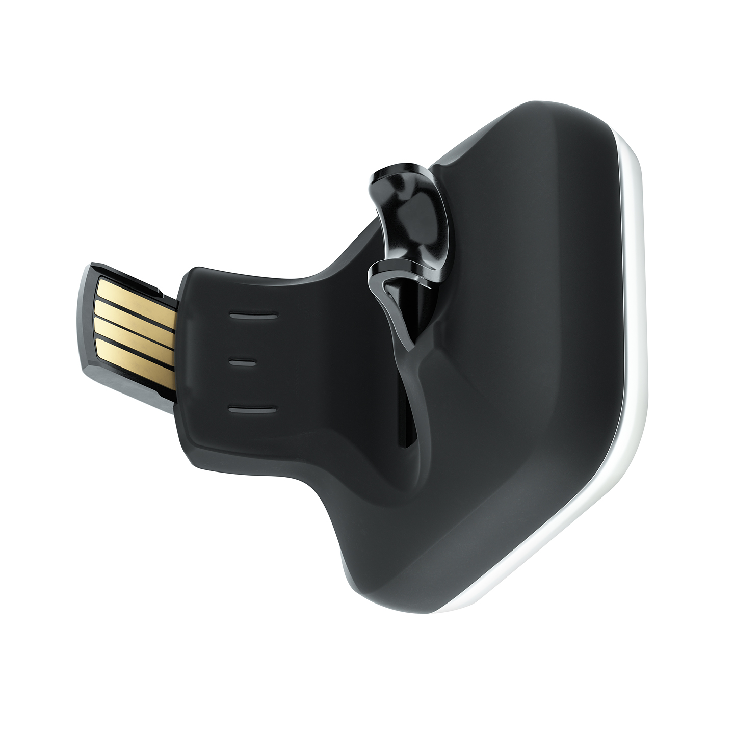 Фонарь передний Knog Blinder Square Front