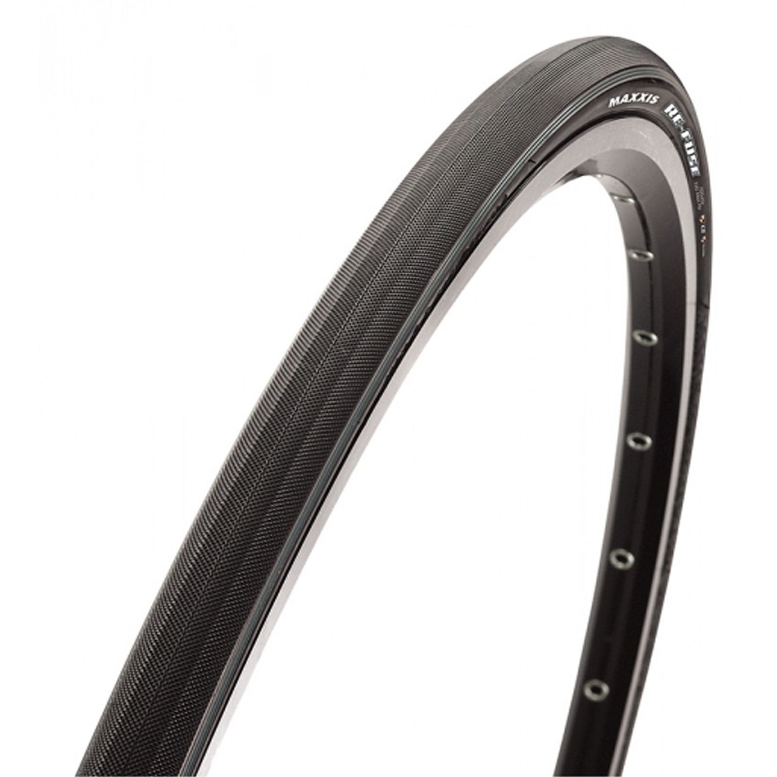 Покрышка Maxxis Re-Fuse Black