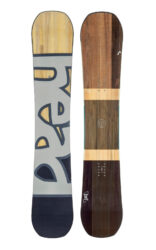 Сноуборд Head Daymaker DCT US Multicolor