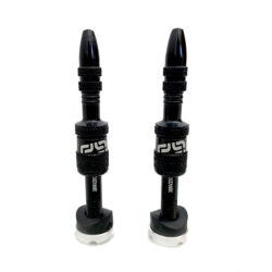 Ниппель e*thirteen Quickfill Gen2 Black