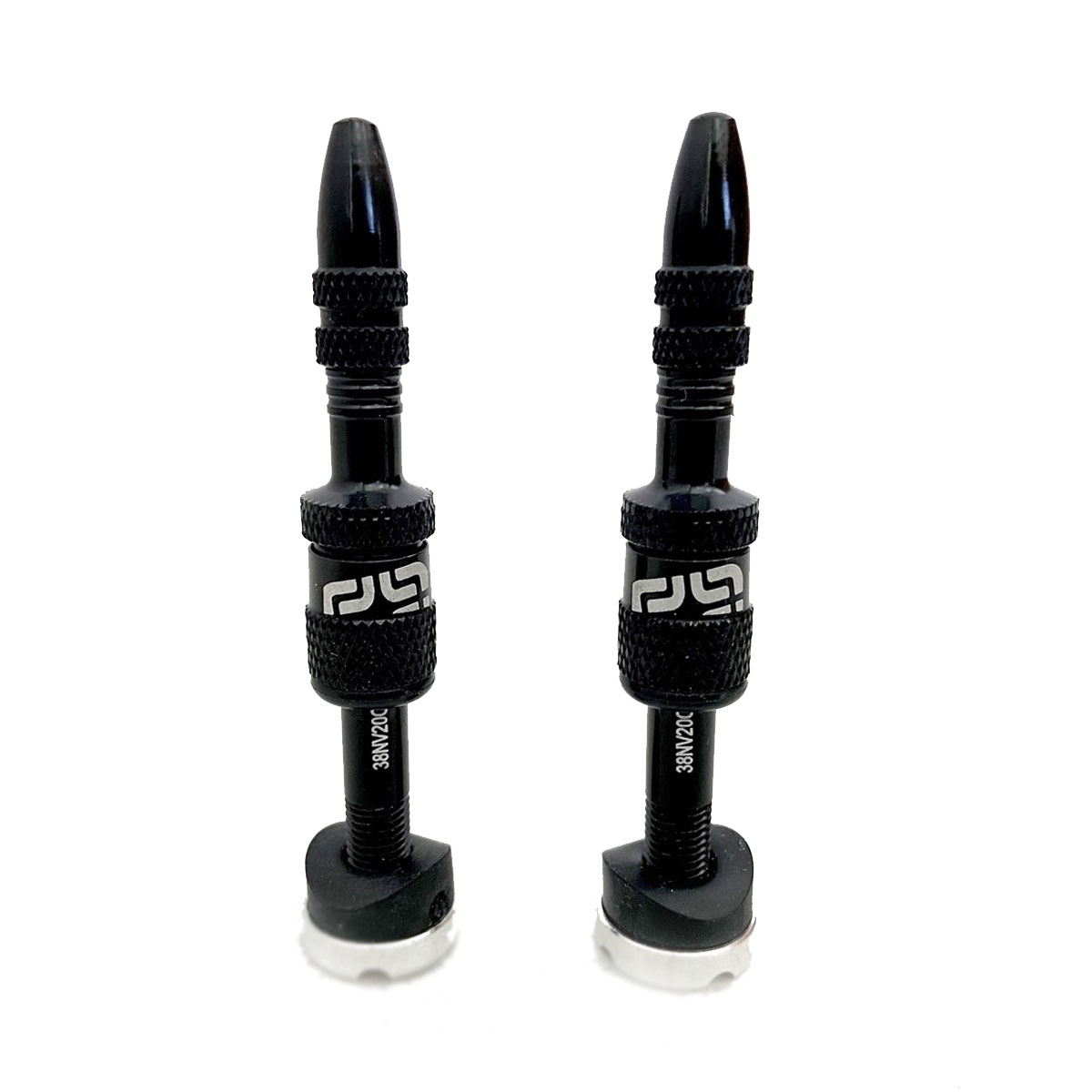 Ниппель e*thirteen Quickfill Gen2 Black