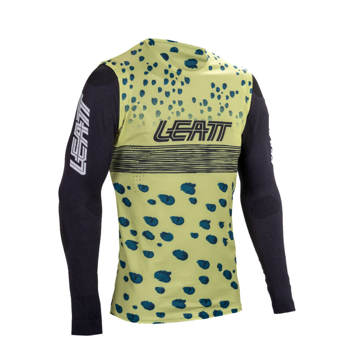 Джерси Leatt MTB Gravity 5.0 Mojito