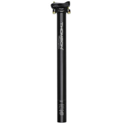 Штырь подседельный Thomson Masterpiece Black