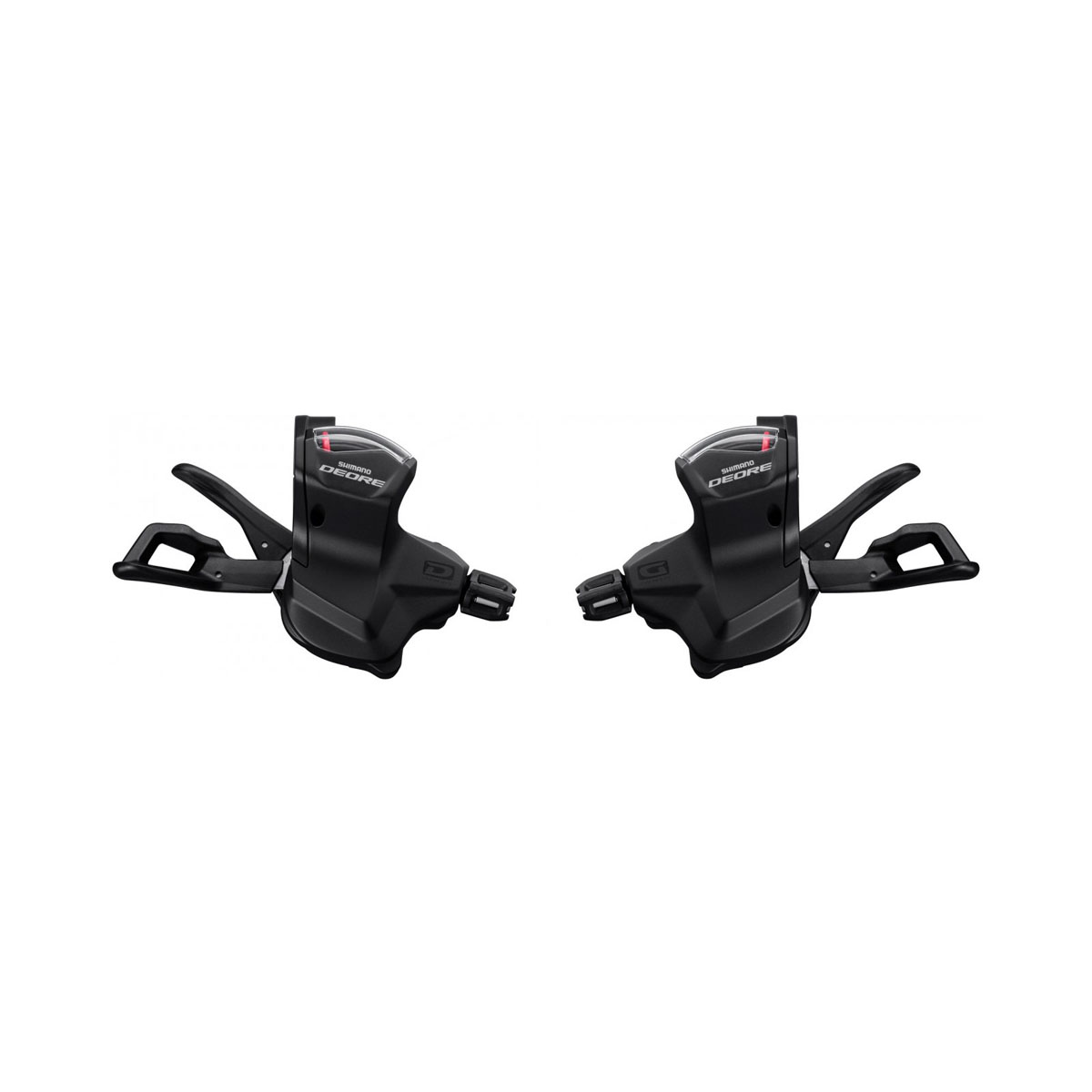 Манетка Shimano Deore SL-M6100-R