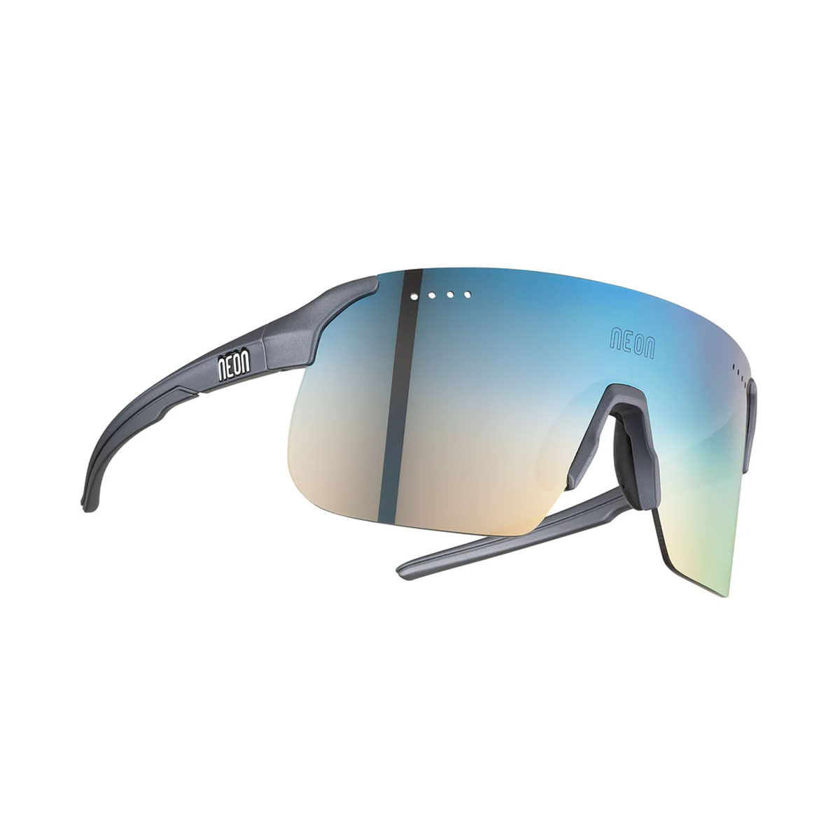 Очки Neon Sky 2.0 AIR cat.3 Gradient Gun Lux